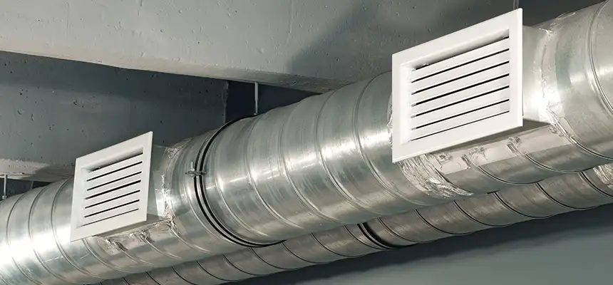 Our Air Duct Camera Inspection Services in Lima, OH