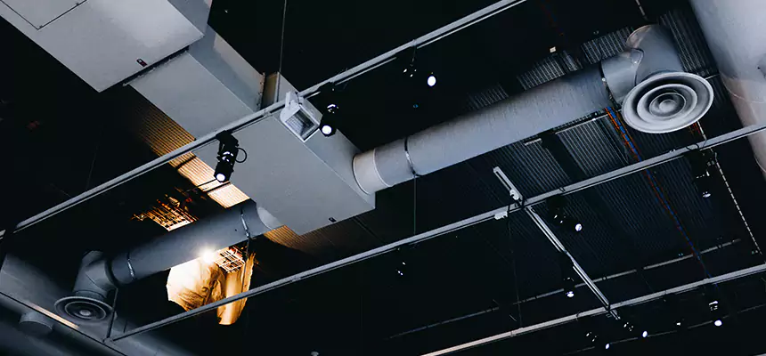 Our Air Duct Replacement Services in Lima, OH