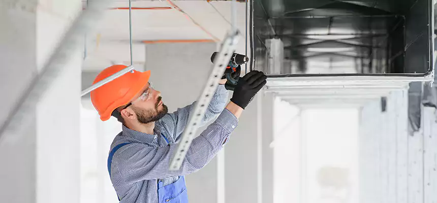 Our Air Vent Replacement Services in Lima, OH