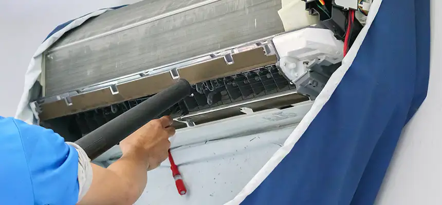 Advanced Clogged Dryer Vent Repair for Multi-Unit & Commercial in Lima, OH