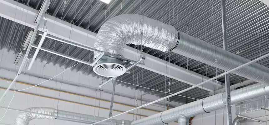 Our Dryer Vent Hose Replacement Services in Lima, OH