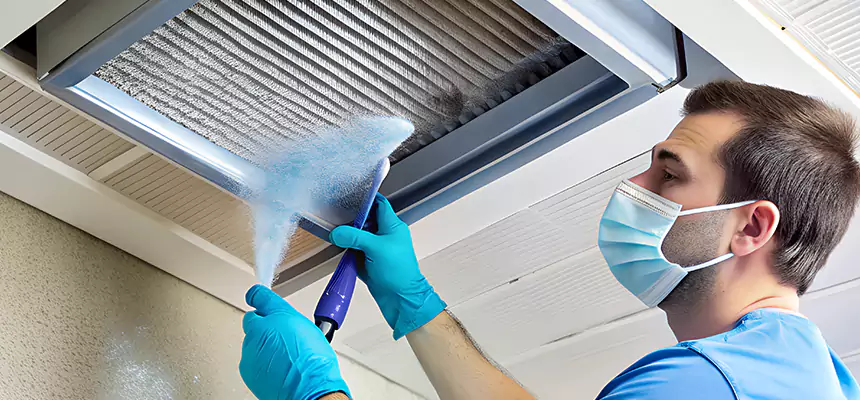 Our Home Ventilation Cleaning Services in Lima, OH