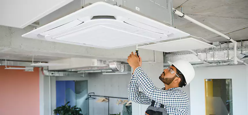 Moisture Control & Condensation Fixes in Duct Systems in Lima, OH