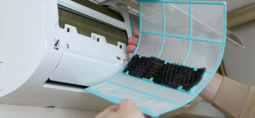 Gentle Ductwork Odor-Control Pet Dander Duct Cleaning in Lima, OH