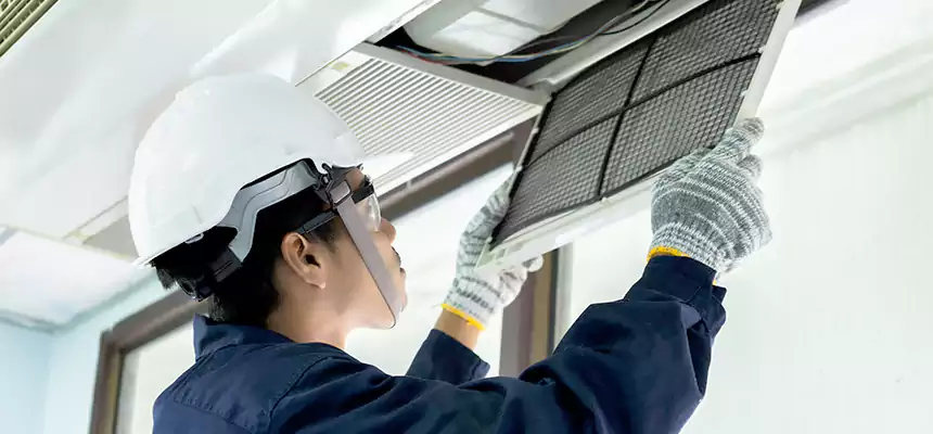 Our Residential Air Vent Cleaning Services in Lima, OH