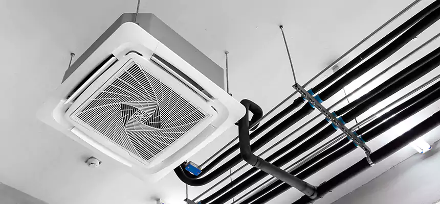 Our Smart AC Vent Controller Services in Lima, OH