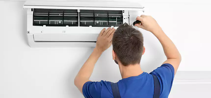 Our Smart Air Conditioning Installation Services in Lima, OH