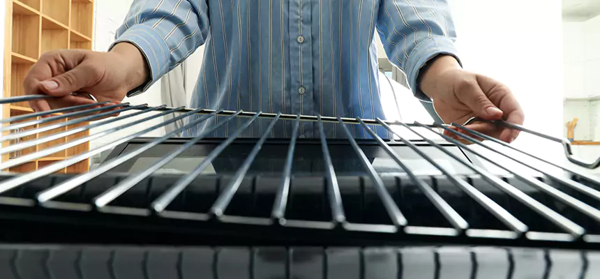 Our Vent Grille Washing Services in Lima, OH