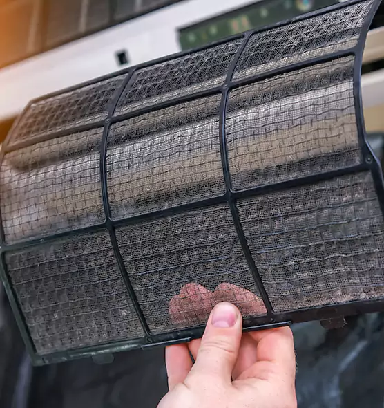 Top-notch AC Air Filter Replacement in Lima