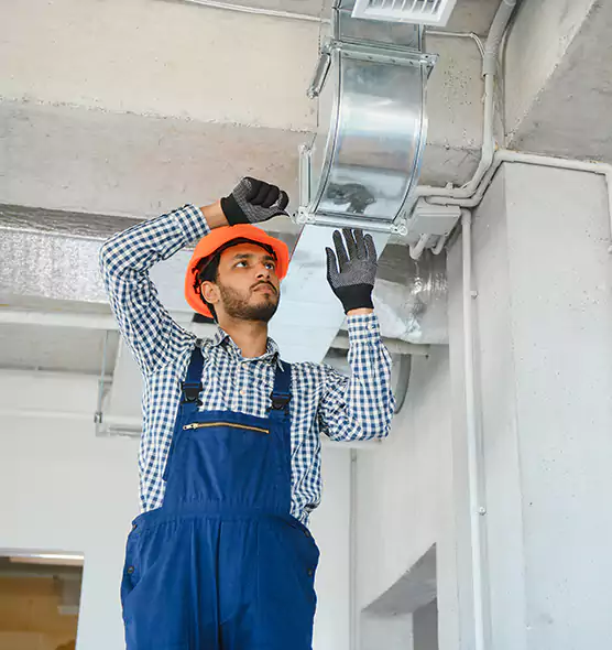 Professional Air Duct Cleaning Service in Lima, OH