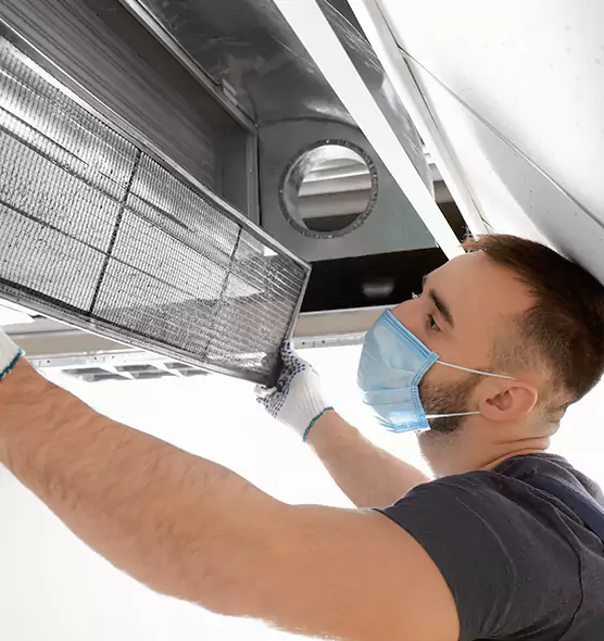 About Air Duct Pathogen Disinfection in Lima, OH