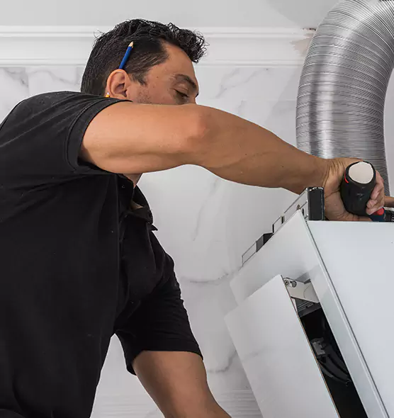 Trusted Bathroom Exhaust Duct Cleaning in Lima, OH