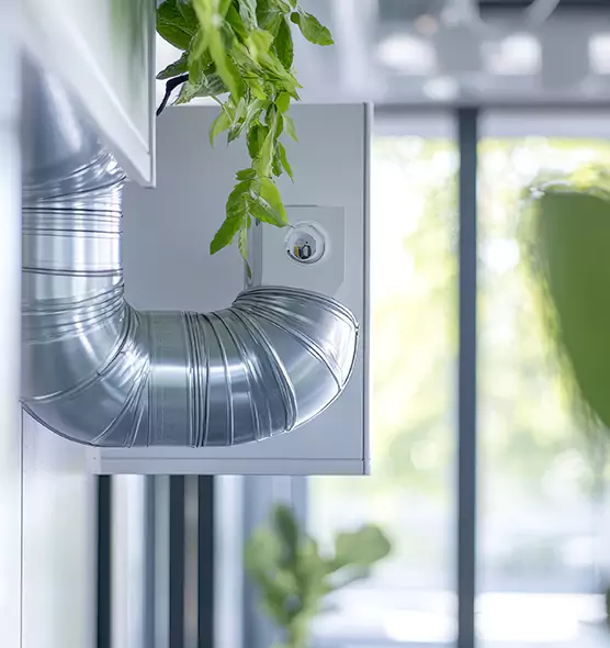 Professional Eco-Safe Dryer Vent Cleaning in Lima, OH