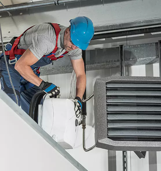 Professional HVAC Cleaning Solutions in Lima, OH