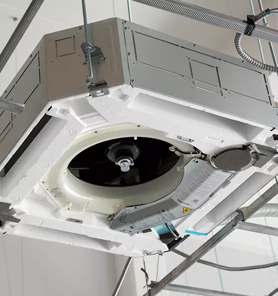 Professional Industrial Dryer Vent Cleaning in Lima, OH