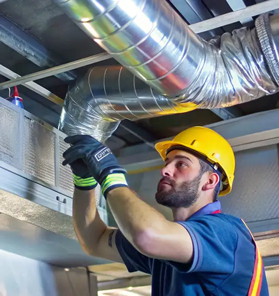 Professional NADCA Approved Air Duct Services in Lima, OH