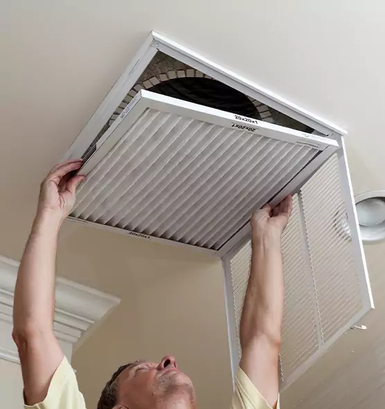 Trusted Vent Shaft Cleaning Expert in Lima, OH