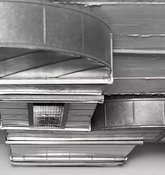 Professional Wall Vent Cleaning Service in Lima, OH