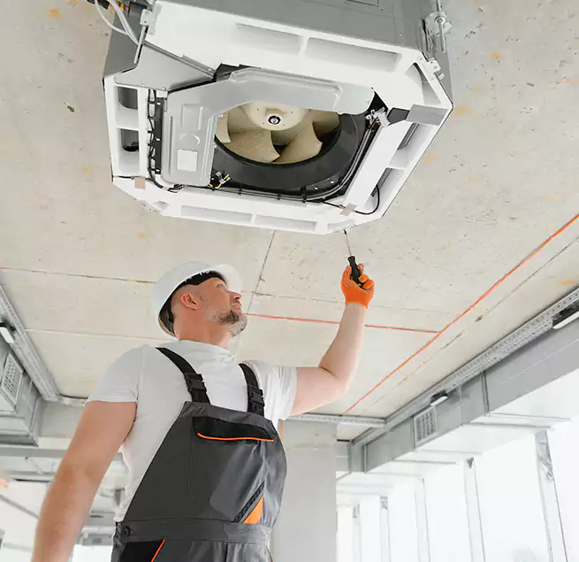 Why Homeowners & Businesses Trust Us in Lima, OH?