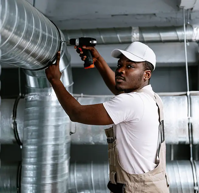 Why Homeowners & Businesses Trust Us Lima, OH