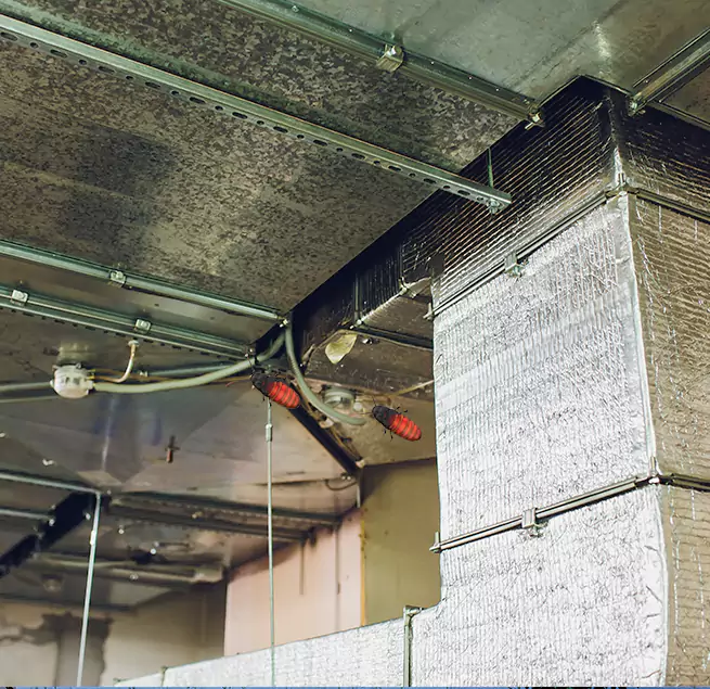 Why Homeowners & Businesses Trust Us in Lima, OH?