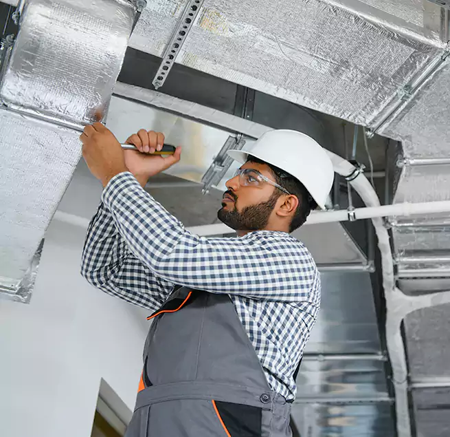 Why Homeowners & Businesses Trust Us Lima, OH