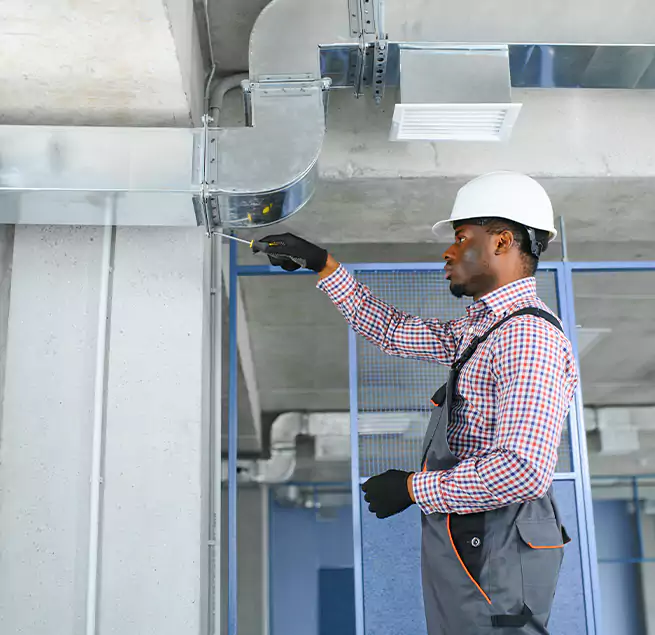 Why Homeowners & Businesses Trust Us Lima, OH