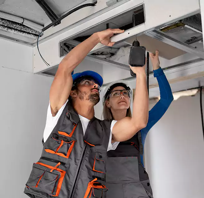 Why Homeowners & Businesses Trust Us in Lima, OH