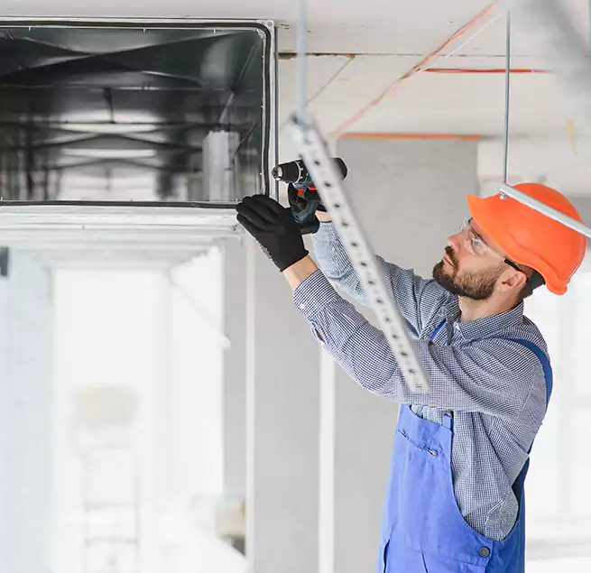 Why Homeowners & Businesses Trust Us Lima, OH