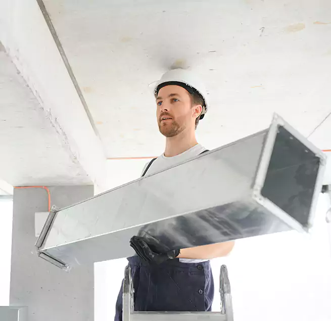 Why Homeowners & Businesses Trust Us in Lima, OH