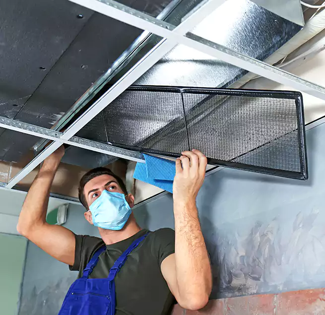 Why Homeowners Businesses Trust Us in Lima, OH