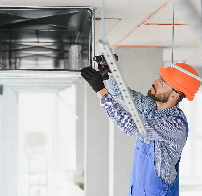 Why Homeowners & Businesses Trust Us in Lima, OH?