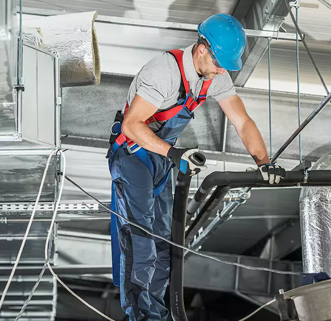 Why Homeowners & Businesses Trust Us in Lima, OH?