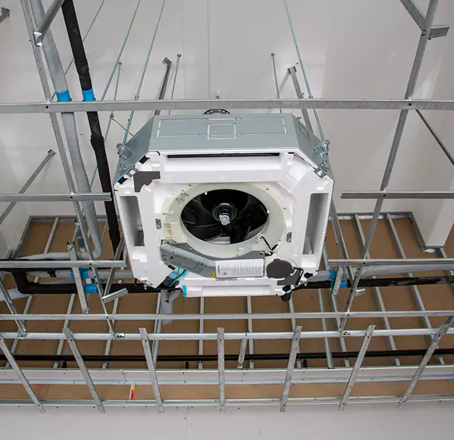 Why Homeowners & Businesses Trust Us in Lima, OH?