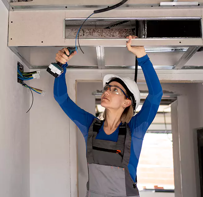 Why Homeowners & Businesses Trust Us in Lima, OH?