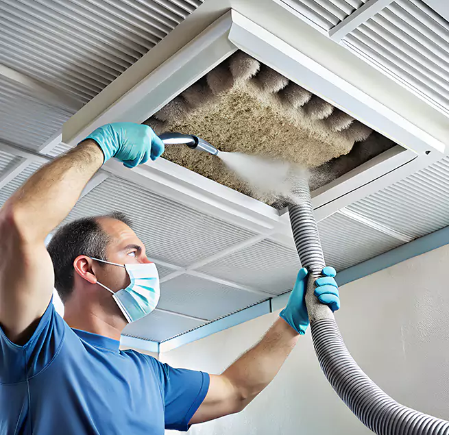 Why Homeowners Businesses Trust Us in Lima, OH?