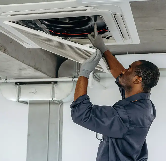 Why Homeowners & Businesses Trust Us in Lima, OH?