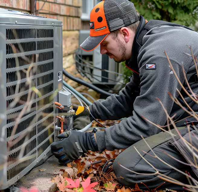 Why Homeowners & Businesses Trust Us in Lima, OH?