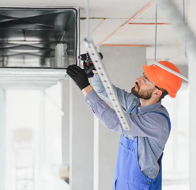  Why Homeowners Businesses Trust Us Lima, OH