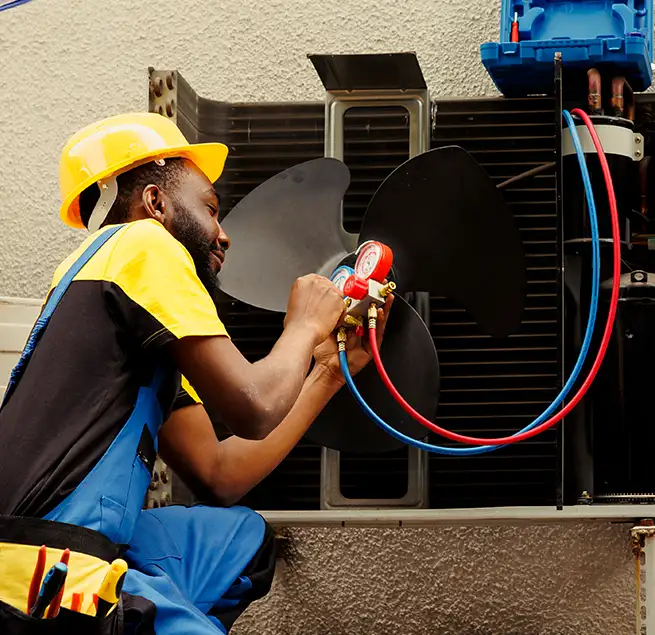 Why Homeowners & Businesses Trust Us in Lima, OH?