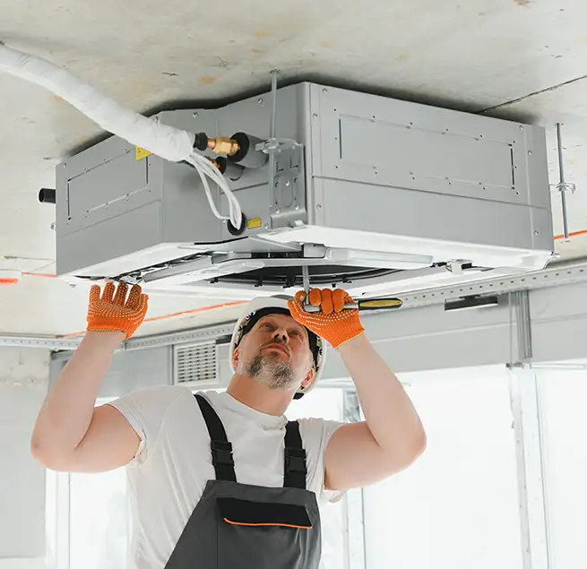 Why Homeowners & Businesses Trust Us Lima, OH