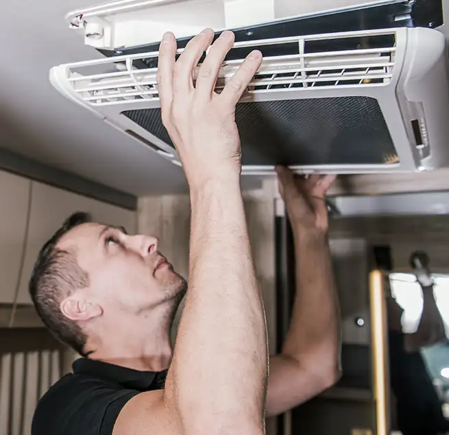 Why Homeowners & Businesses Trust Us Lima, OH