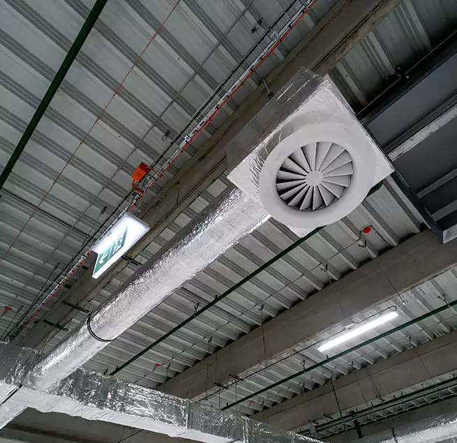 Why Homeowners & Businesses Trust Us in Lima, OH