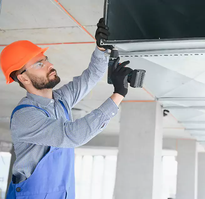 Why Homeowners & Businesses Trust Us in Lima, OH?