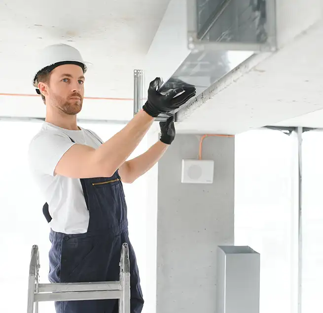 Why Homeowners & Businesses Trust Us in Lima, OH?