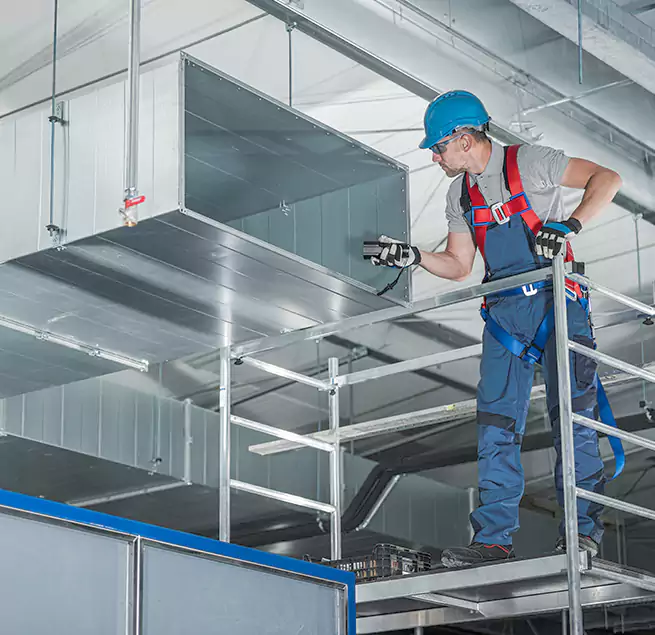 Why Homeowners & Businesses Trust Us in Lima, OH?