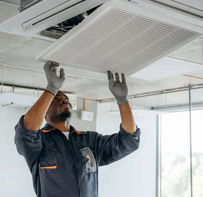  Why Homeowners & Businesses Trust Us in Lima, OH?