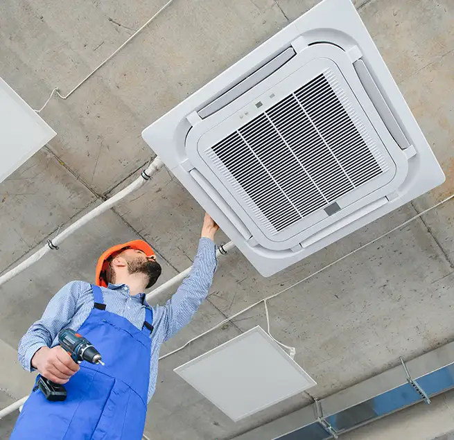  Why Homeowners & Businesses Trust Us in Lima, OH?