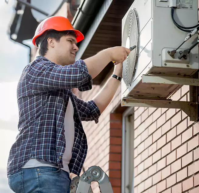 Why Homeowners & Businesses Trust Us Lima, OH