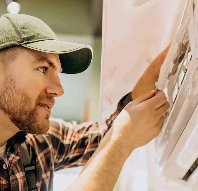 Why Homeowners & Businesses Trust Us in Lima, OH?